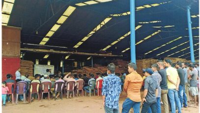 Observation-International-Labour-Day.May-Day-01-05-2019-Umiam-Industrial-Estate-Ri-Bhoi-district