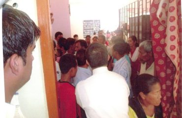 National Lok Adalat – 2