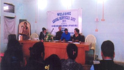 Legal Services Day
