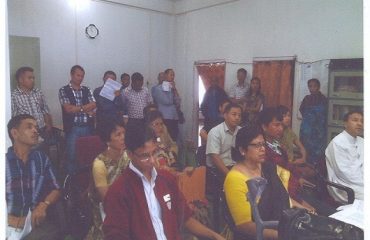 National Lok Adalat – 2