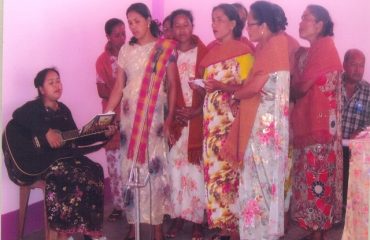 International Women’s Day – 1