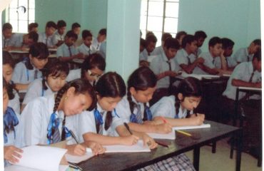 Legal Literacy Campaign,Tura – 3