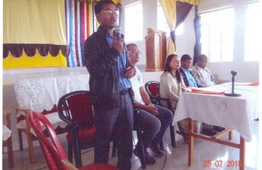 National Lok Adalat at D.C. office, Mawkyrwat – 3