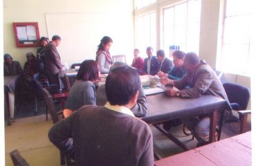 National Lok Adalat – 1