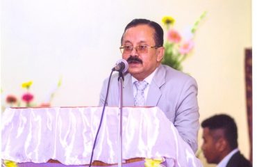 Inauguration Of The Legal Care and Support Center – 7