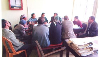 National Lok Adalat