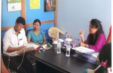 National Lok Adalat held at DC office Ampati – 1