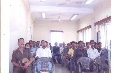 International Worker’s Day – 1