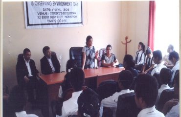 World Environment Day – 3