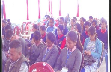 Legal Services Day – 1