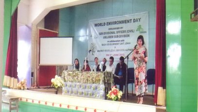 World Environmental Day