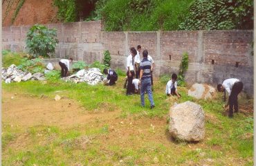 World Environment Day – 1