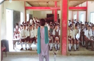 Legal Literacy Campaign – 1