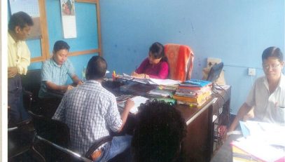 National Lok Adalat for bank Matters