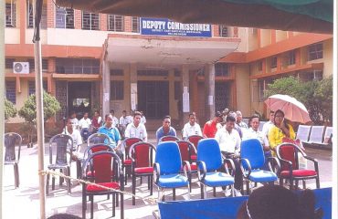 World Environment Day – 1