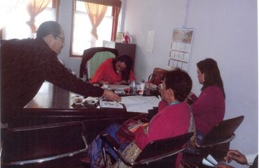 National Lok Adalat, Tura – 3