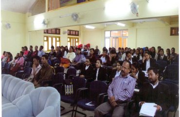 Observation of Human Rights Day – 3