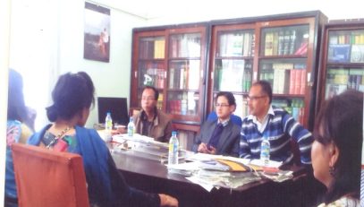 National Lok Adalat