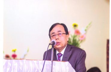 Inauguration Of The Legal Care and Support Center – 3