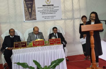 Reciting the Preamble during the Constitution Day – 3