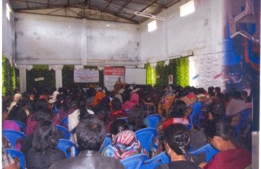 International Day Against Drug Abuse & Illicit Trafficking – 2