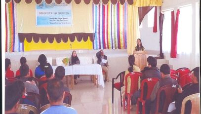 Legal Services Day