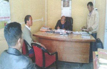 National Lok Adalat – 1