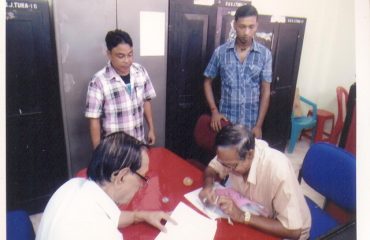 National Lok Adalatat,Tura – 2