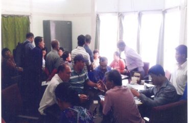 National Lok Adalat – 2