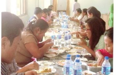 Observation of International Women’s Day – 4
