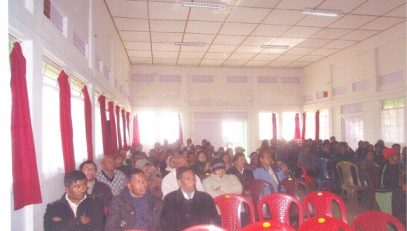 National Lok Adalat