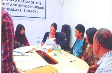 National Lok Adalat – 1