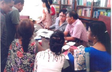 National Lok Adalat – 1