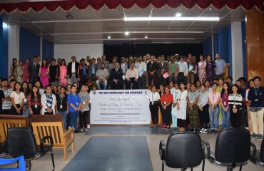 Workshop for Headmen at St. Edmund’s College – 17