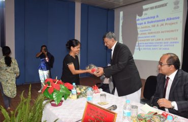 Workshop for Headmen at St. Edmund’s College – 5