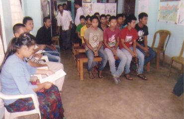 Observation of Children’s day – 3