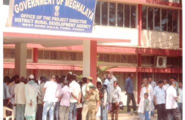 Monthly National Lok Adalat, MGNREGS and Land Acquisition – 3
