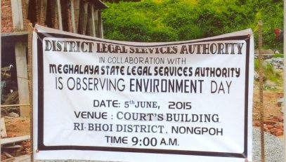 World Environment Day