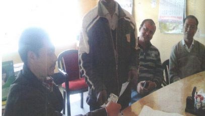 National Lok Adalat