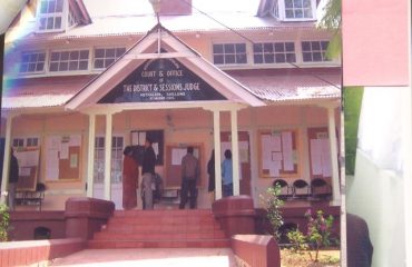 National Lok Adalat for bank held at D&SJ Office – 1