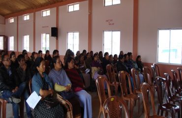 International Women’s Day organised by District Legal Services Authority – 1
