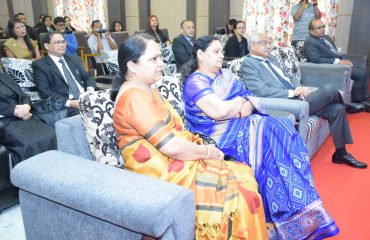 Inauguration of the Front Office of the District Legal Services Authority – 1