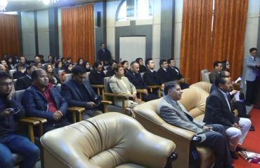 MSLSA Inauguration of Legal Care & Support Centre attached to the CWCs – 5