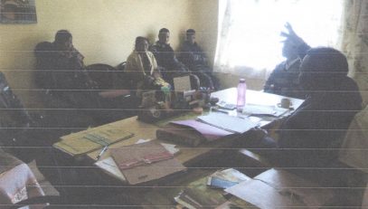 National-Lok-Adalat-Held-D.C.Office-Mawkyrwat