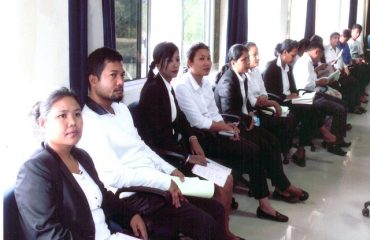 Observation of Legal Services Day – 2