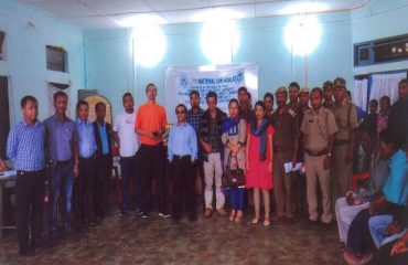 National Lok Adalat – 1