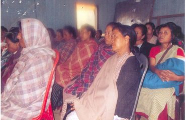 Awareness Programme – 3