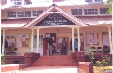 National Lok Adalat at D&SJ Office Shillong – 3