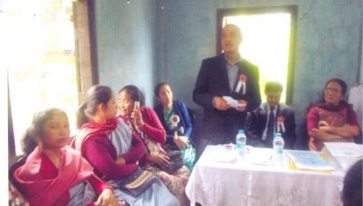 Awareness Programme
