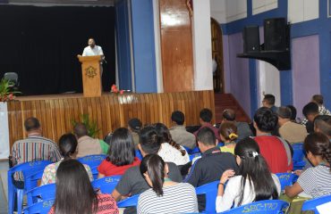 Workshop for Headmen at St. Edmund’s College – 13